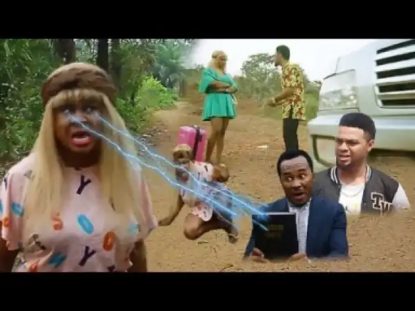 Video: Spirit Girl  | 2018 Latest Nollywood Movies